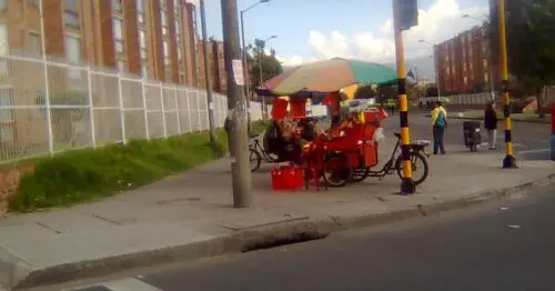 MINUTOS A $200 ESQUINA TUNAL BOGOTÁ MINUTOS A $200 ESQUINA TUNAL BOGOTÁ